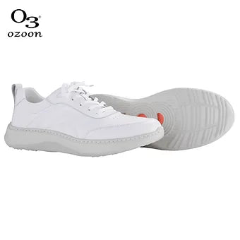 Leather Shoes