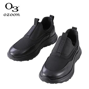 Leather Shoes