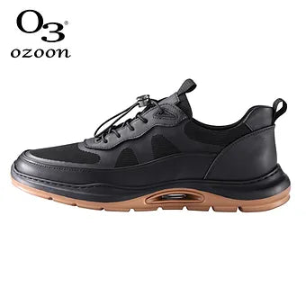 Leather Shoes