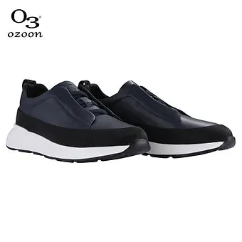 Leather Shoes