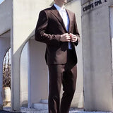 Formal Suit