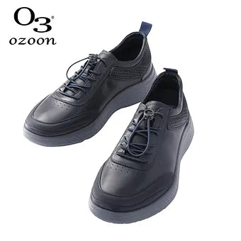 Leather Shoes