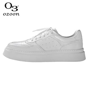 Leather Shoes