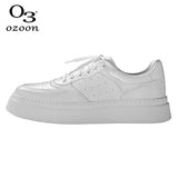 Leather Shoes