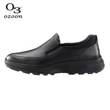 Leather Shoes