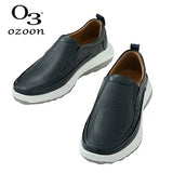 Leather Shoes