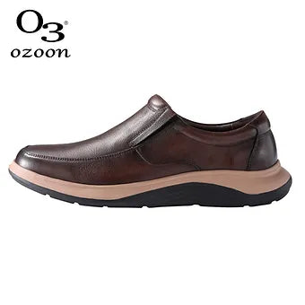 Leather Shoes