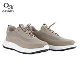Leather Shoes