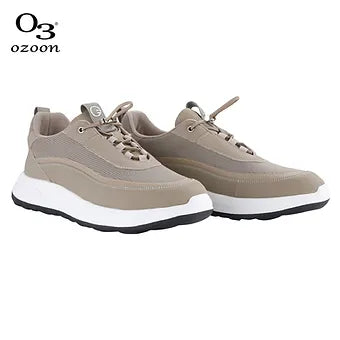 Leather Shoes
