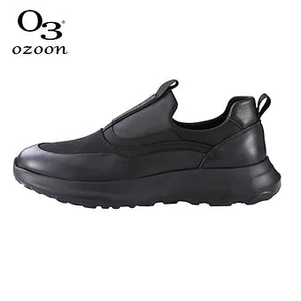 Leather Shoes