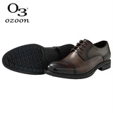 Leather Shoes