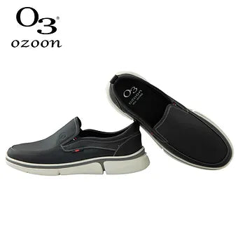 Leather Shoes