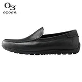 Leather Shoes