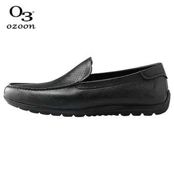 Leather Shoes