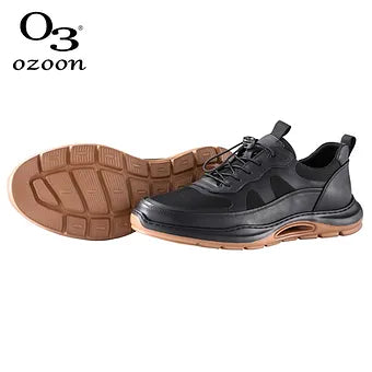 Leather Shoes