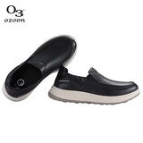 Leather Shoes