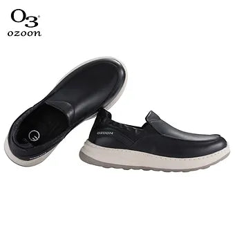 Leather Shoes