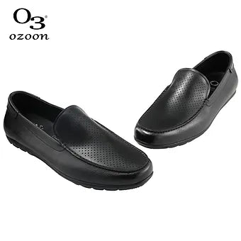 Leather Shoes