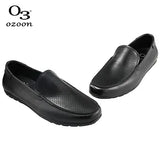 Leather Shoes