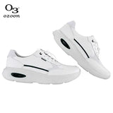 Leather Shoes