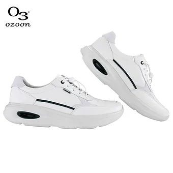 Leather Shoes