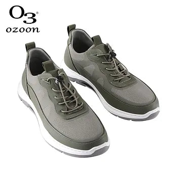 Leather Shoes