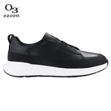 Leather Shoes