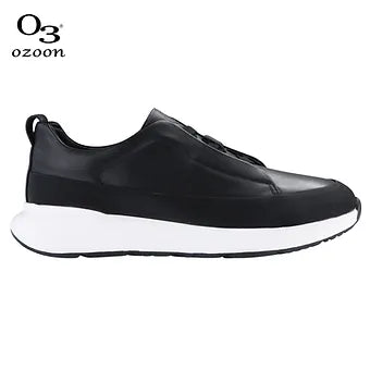 Leather Shoes