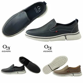 Leather Shoes