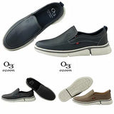 Leather Shoes