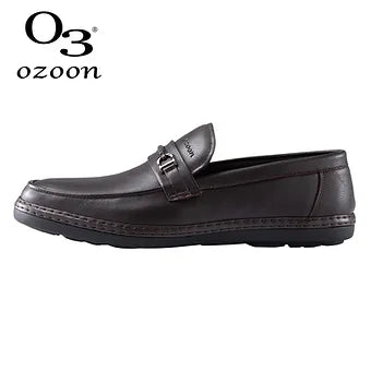 Leather Shoes