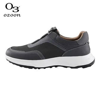 Leather Shoes