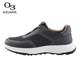 Leather Shoes
