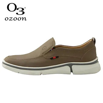 Leather Shoes
