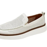 Leather Shoes