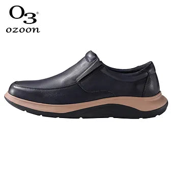 Leather Shoes