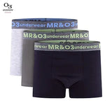 Boxer Set