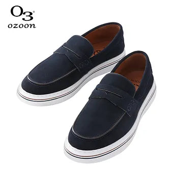 Leather Shoes