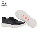 Leather Shoes