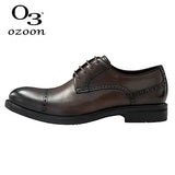 Leather Shoes