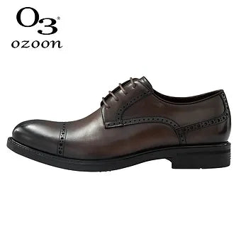 Leather Shoes