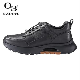 Leather Shoes