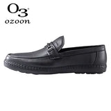 Leather Shoes