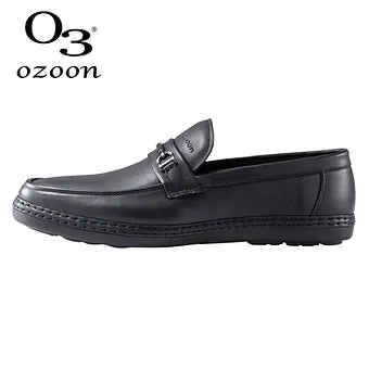 Leather Shoes