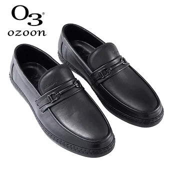 Leather Shoes