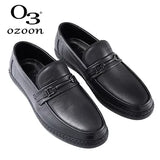 Leather Shoes
