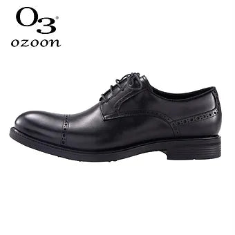 Leather Shoes
