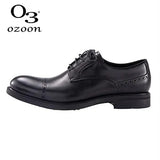 Leather Shoes