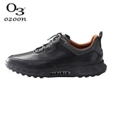 Leather Shoes
