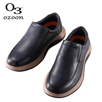 Leather Shoes